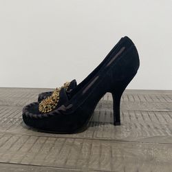 Chinese Laundry Pumps 