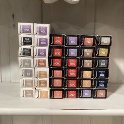 38 Guy Tang Colors (14 Permanent, 24 Demi) NEW Unopened 