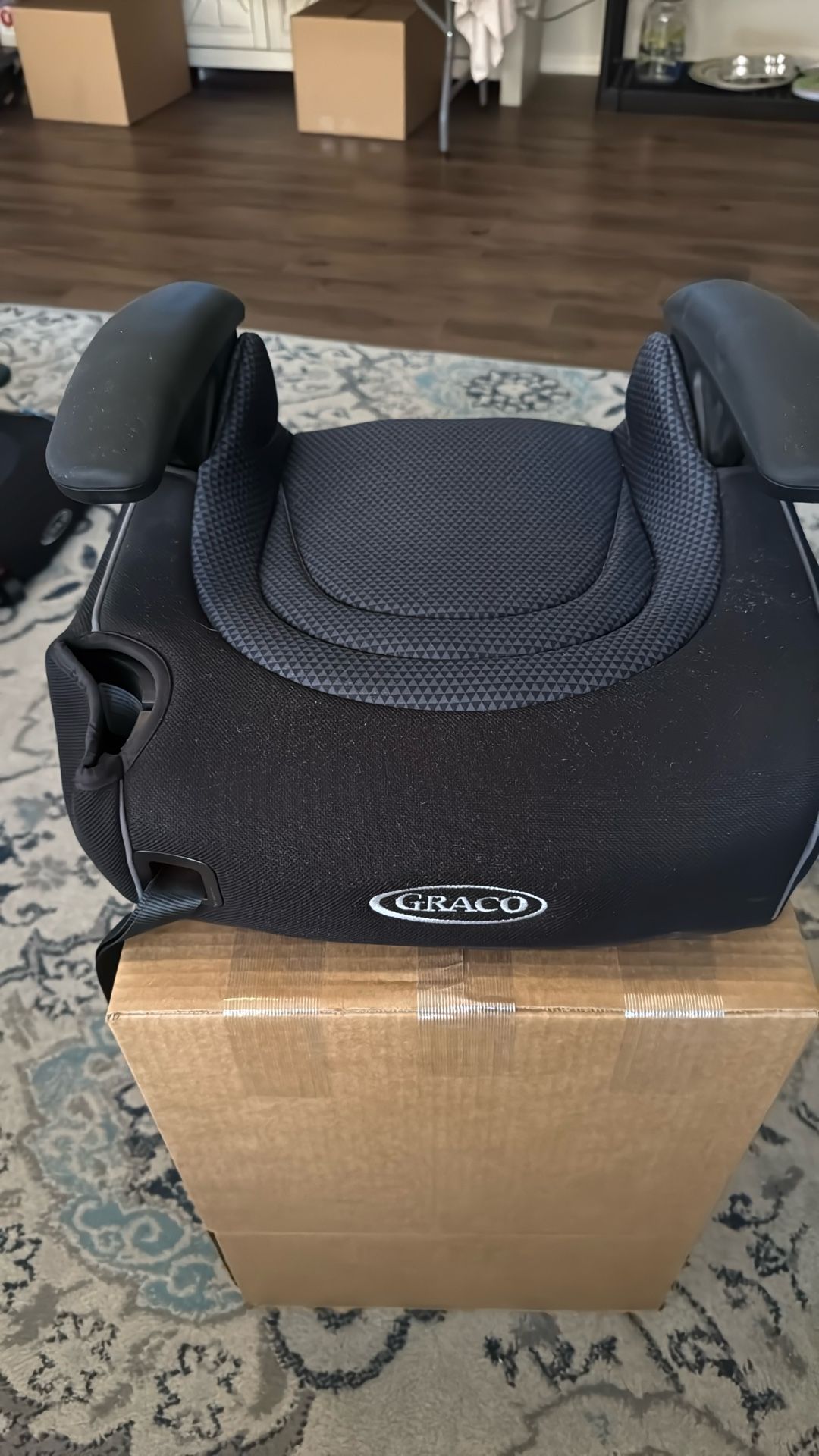 Graco Booster Seat