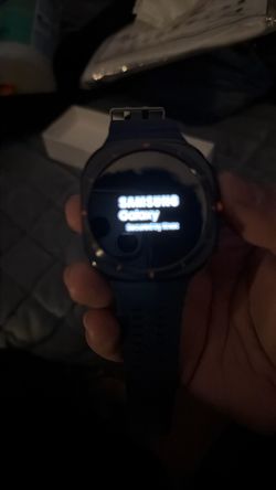 galaxy watch ultra