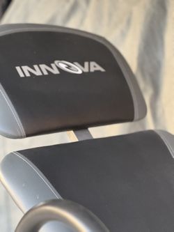 Innova Inversion table