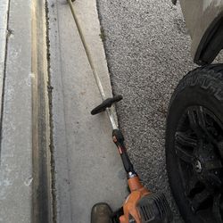 Weed abatement clean ups