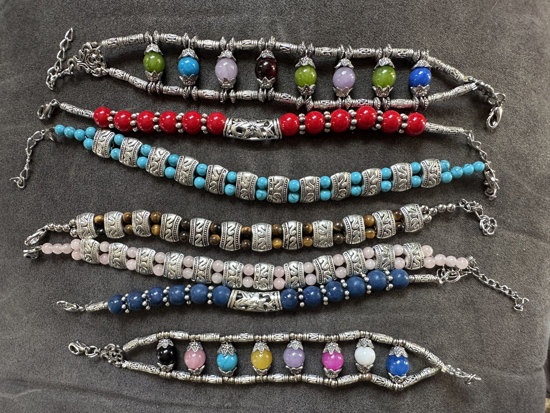 Cosmetic Jewelry