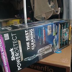 Power Detect Duo CLean