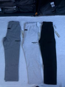 Essentials Sweats 