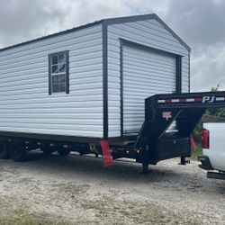 News Sheds Available Any Size You Like 