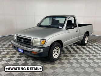 2000 Toyota Tacoma
