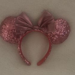 Minnie Ears #29