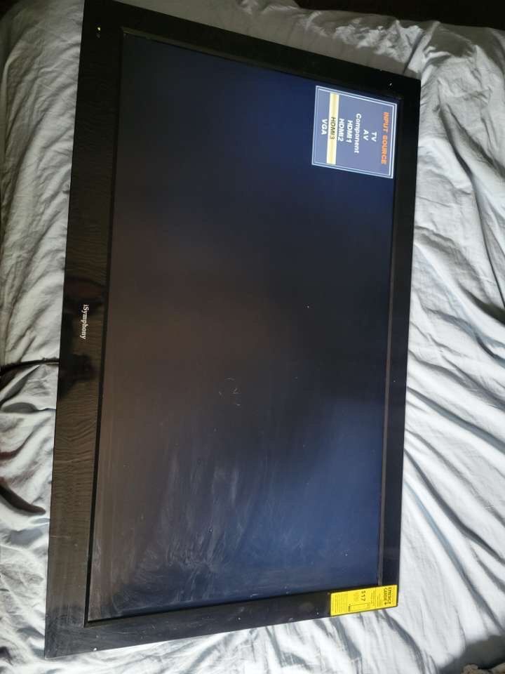 40 Inch Tv