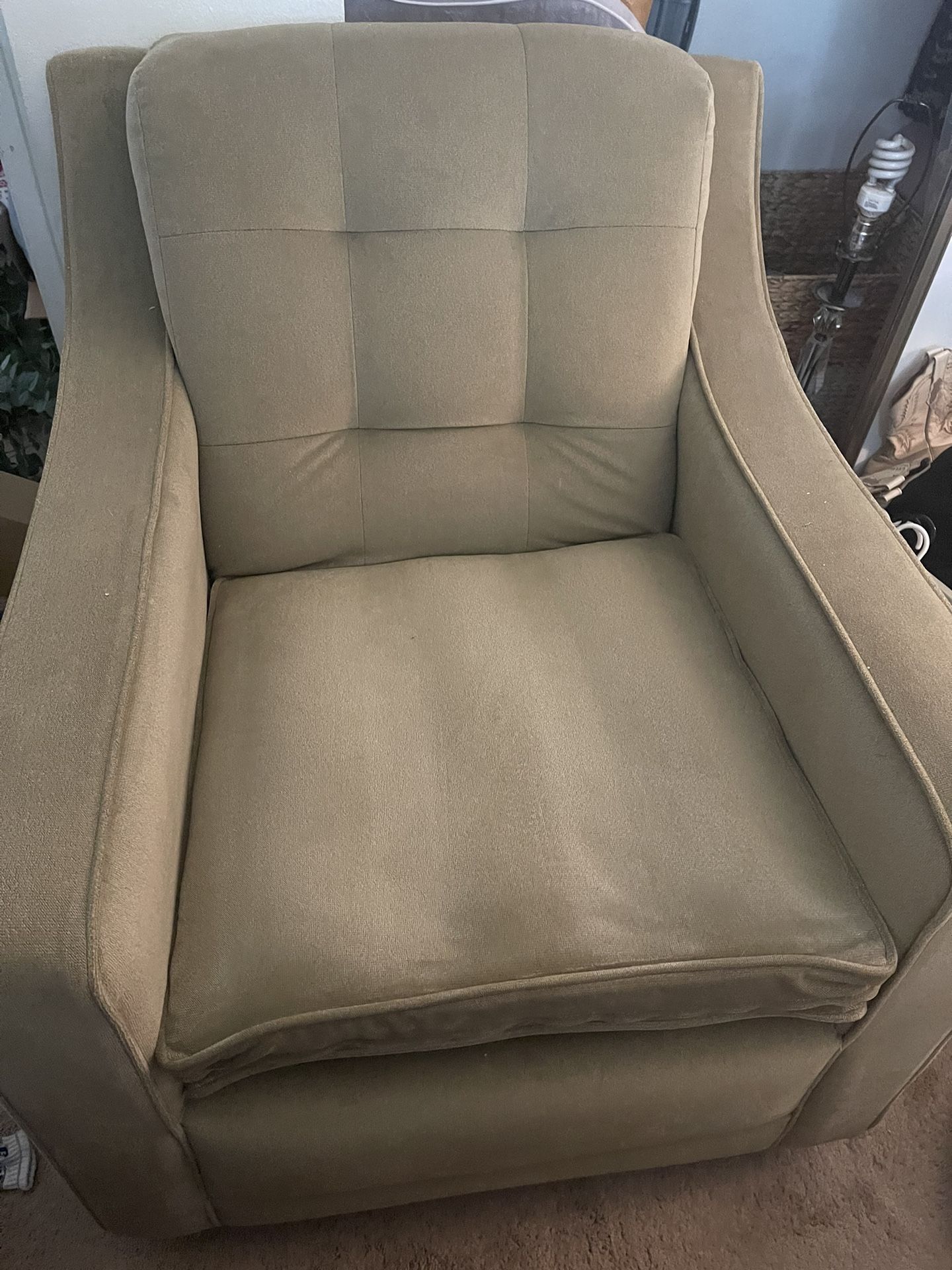 Lazy Boy Swivel Rocker glider for Sale in Ontario, CA OfferUp