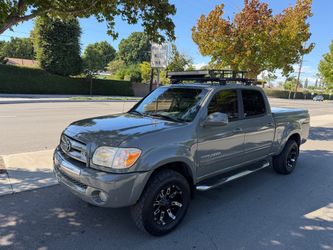 2005 Toyota Tundra
