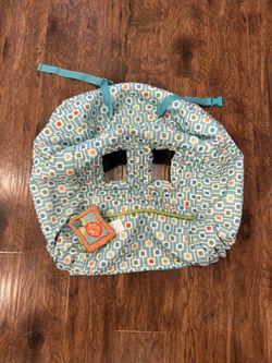 Shopping Cart Cover
