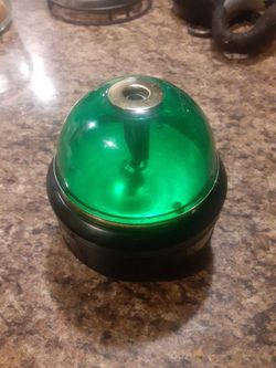 Vintage Presto automatic pencil sharpener