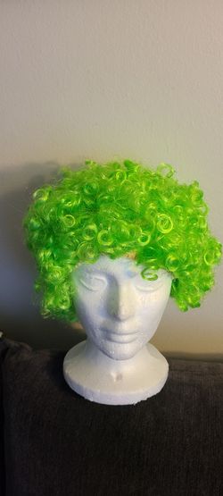 Clown Dress Up Kit Adult Size