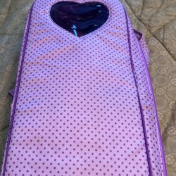 American Girl Doll Carry Case 