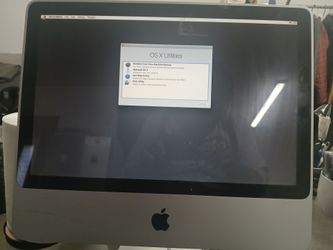 Apple Monitor for sale