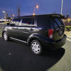 2012 Scion xB