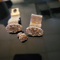 Vintage Cuff Links