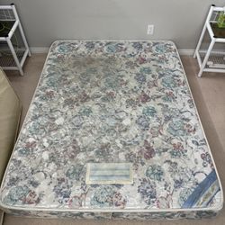 Used Queen Mattress