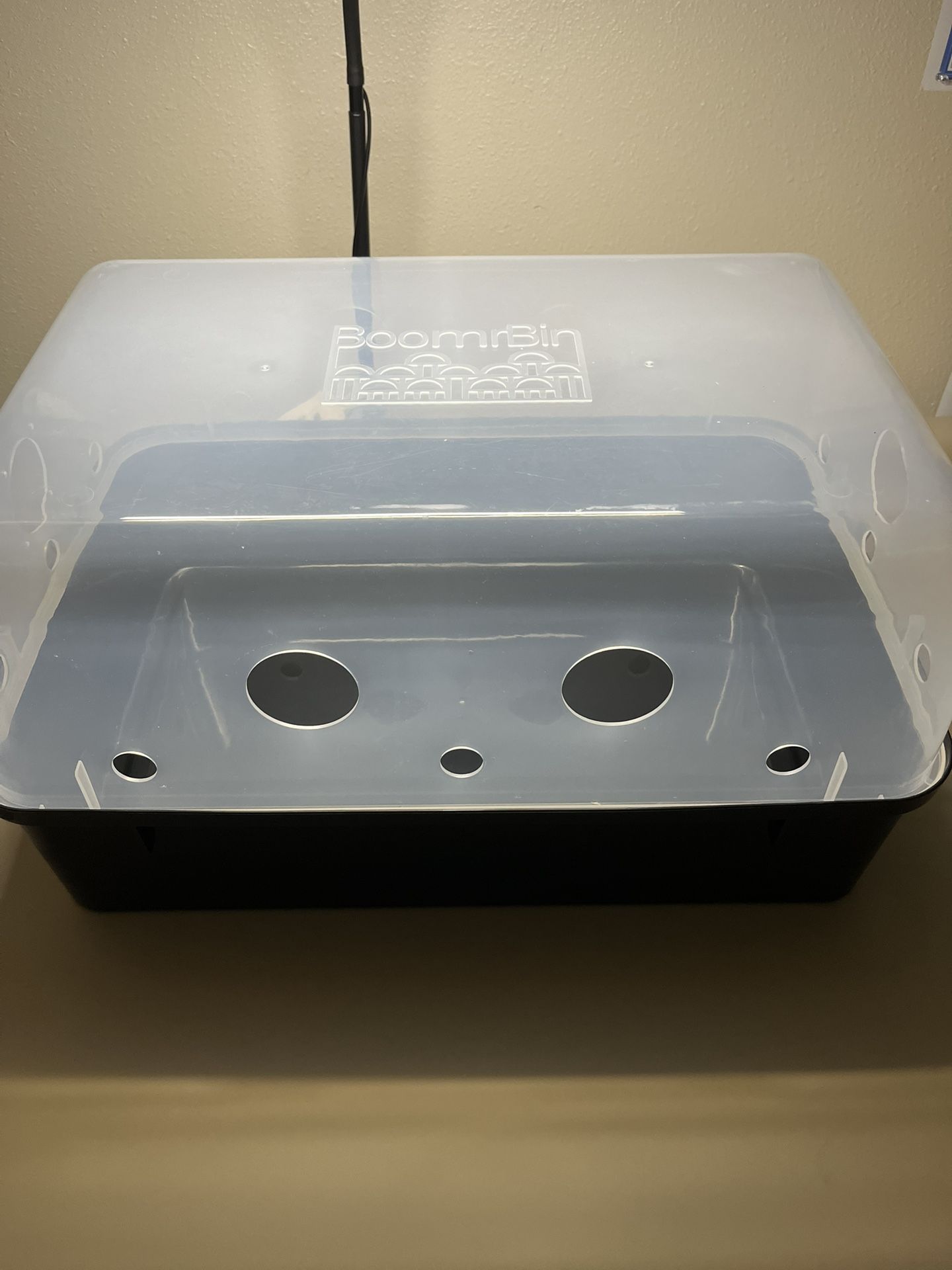 Boombin Mycology Kit +