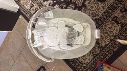 Baby bouncer infant
