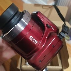 Kodak camera