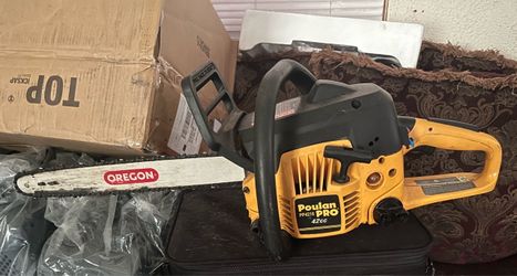 Chainsaw