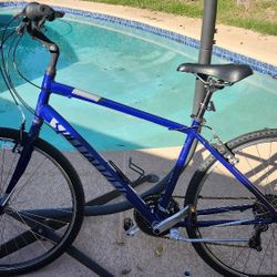 Bicycle SPECIALIZED CROSSROADS 