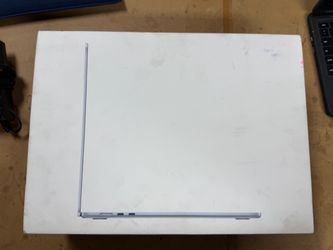 MacBook Air