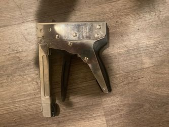 Stanley Heavy Duty Metal Staple Gun