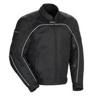 Tourmaster 4.0 Series 2 size 4 X mesh jacket with armor