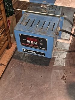 Sentry Xpress 4.0 Paragon High Fire Kiln