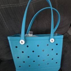 Large Beach Bag