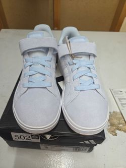 Brand new 3Y Adidas Grand Court 00s EL C Kids Sneakers