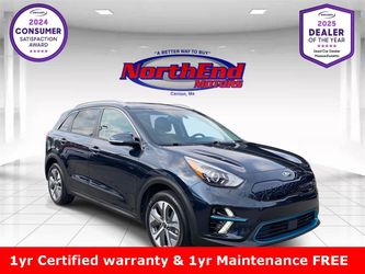 2020 Kia Niro EV