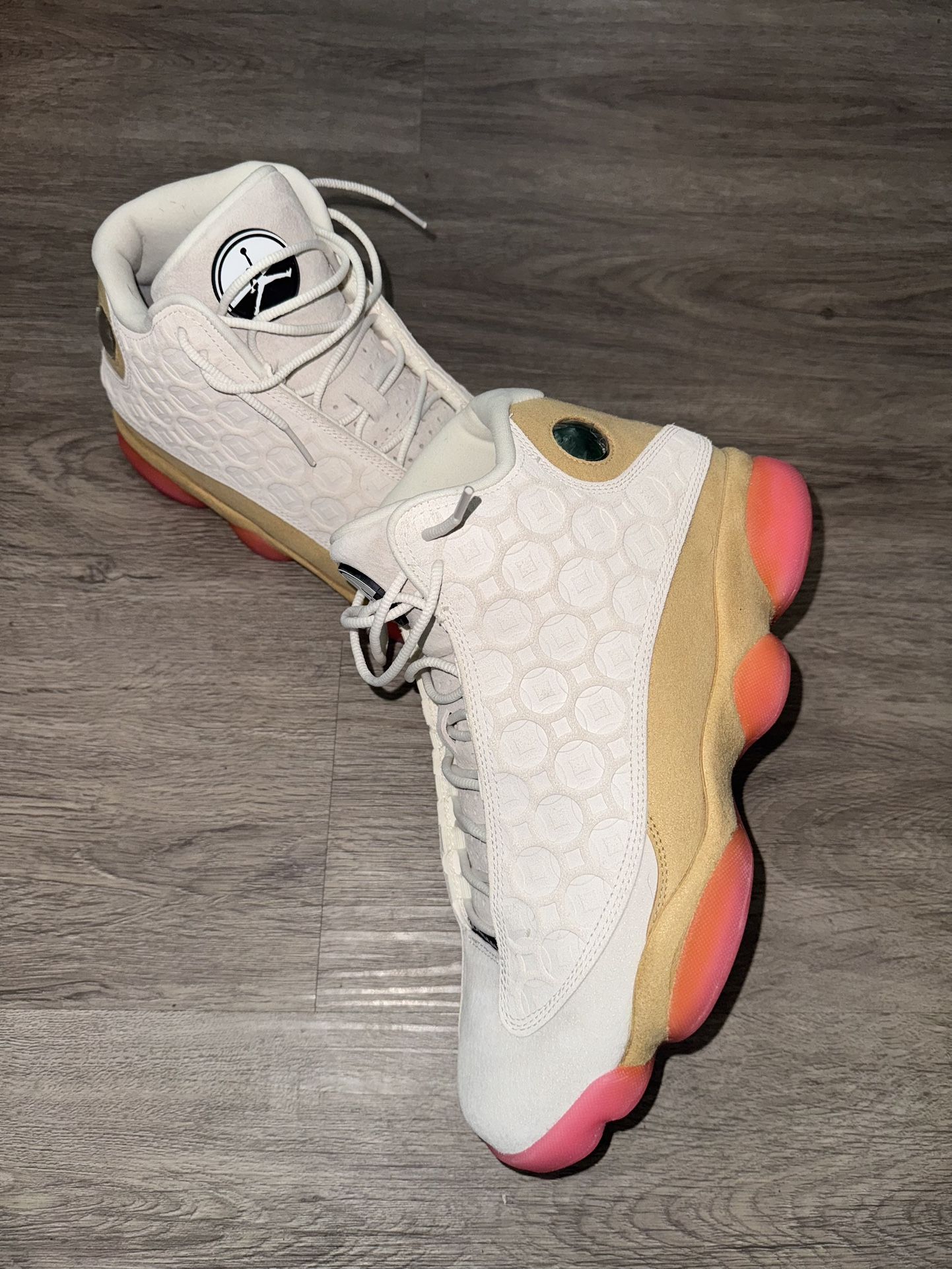 Air Jordan 13 Chinese New Year Size 10.5