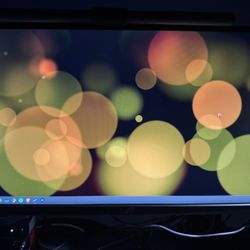 Asus Swift Pro 540HZ G-Sync