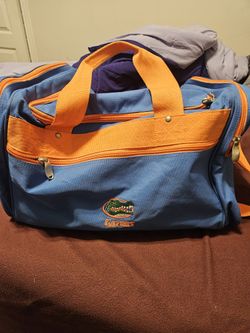 Florida Gators Duffle Bag