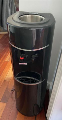 EverCool Water Cooler