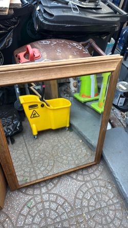 Bathroom Mirrors