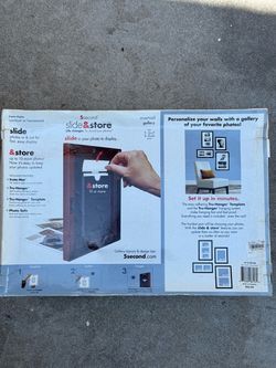 Brand New Photo Frame