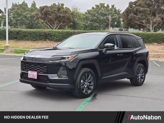 2026 Toyota RAV4