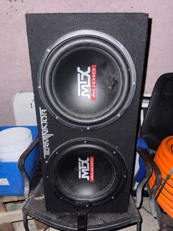 MTX Audio