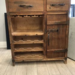 Wine Cabinet