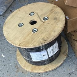 Enphase Raw Wire 1000FT Solar PV Wire 