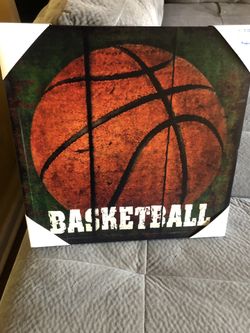 Basketball picture