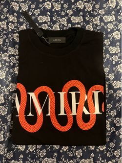Mike Amiri Shirt Size M