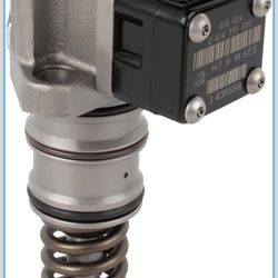 006 Fuel Injector Pump 313GC5230MX Fit for Bosch PLD1B100 480 12S180 Renault Trucks Magnum 12.0 d 400-480 MACK ETECH A B C Euro 3 DAF XF95 95XF