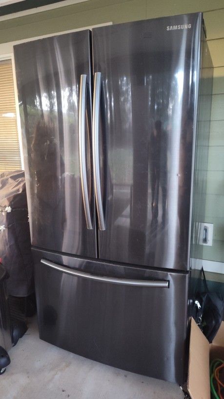 Samsung Refrigerator