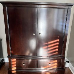 Tv Armoire 